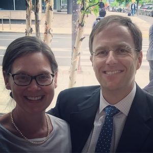 Meet your Posher, Angie